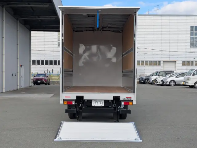 三菱 キャンター 2RG-FEB50(2WD)の写真33