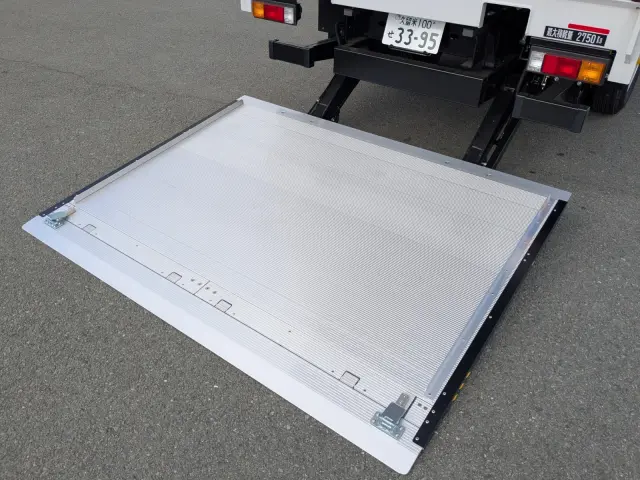 三菱 キャンター 2RG-FEB50(2WD)の写真34