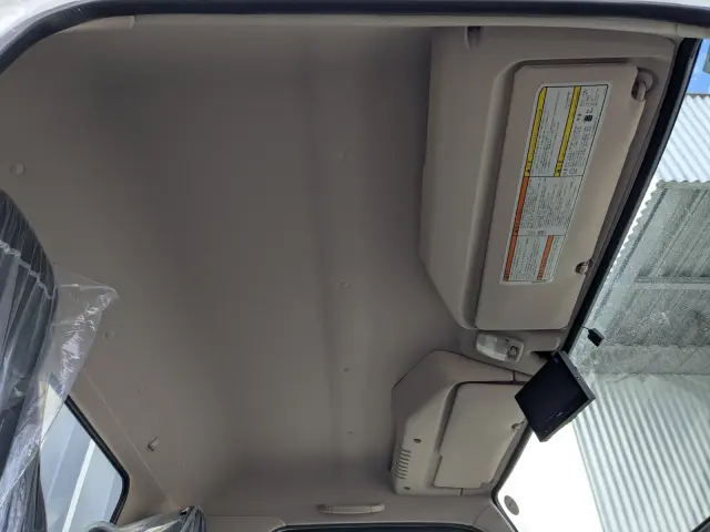 三菱 キャンター 2RG-FEB50(2WD)の写真36