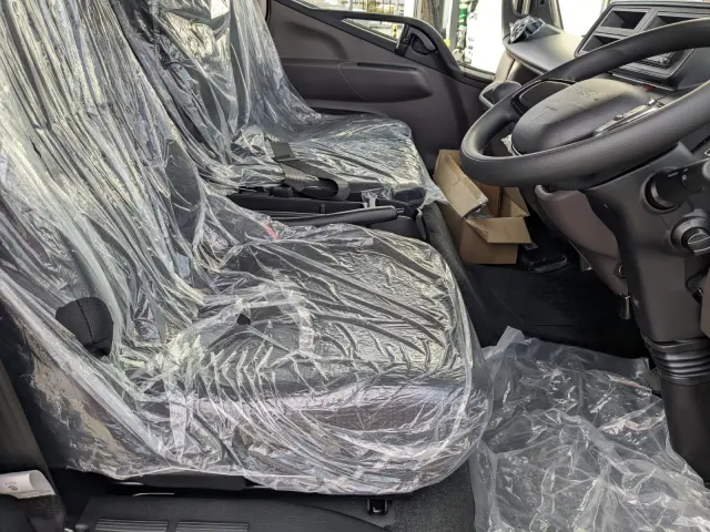 三菱 キャンター 2RG-FEB50(2WD)の写真39