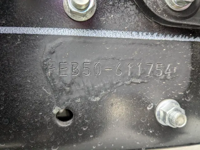 三菱 キャンター 2RG-FEB50(2WD)の写真40