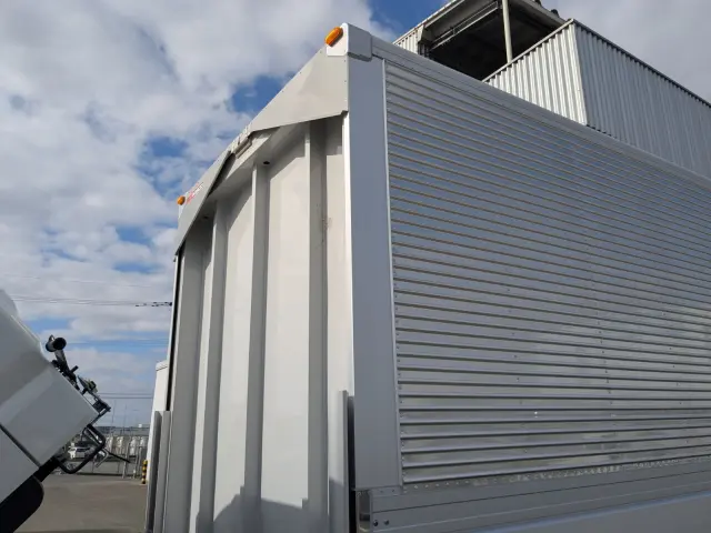 三菱 キャンター 2RG-FEB50(2WD)の写真42