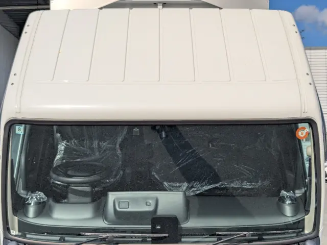 三菱 キャンター 2RG-FEB50(2WD)の写真43