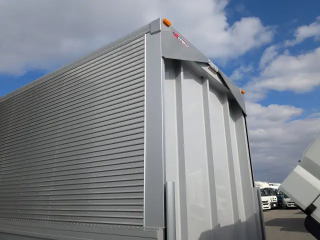 三菱 キャンター 2RG-FEB50(2WD)の写真45