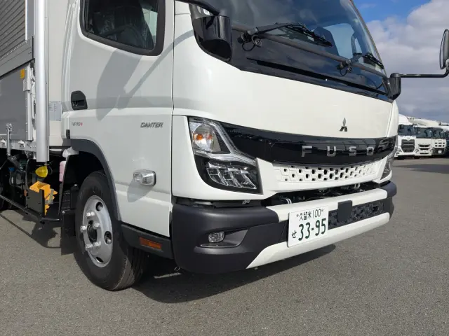 三菱 キャンター 2RG-FEB50(2WD)の写真46