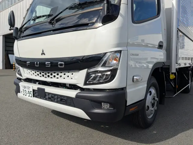 三菱 キャンター 2RG-FEB50(2WD)の写真47