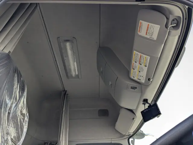 いすゞ ギガ 2RG-EK5DAB(2WD)の写真20