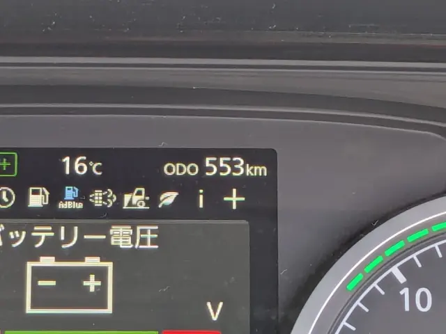 いすゞ ギガ 2RG-EK5DAB(2WD)の写真23