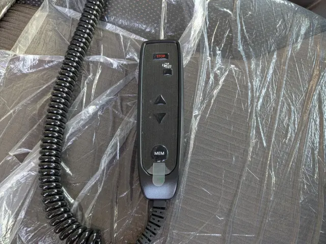 いすゞ ギガ 2RG-EK5DAB(2WD)の写真25