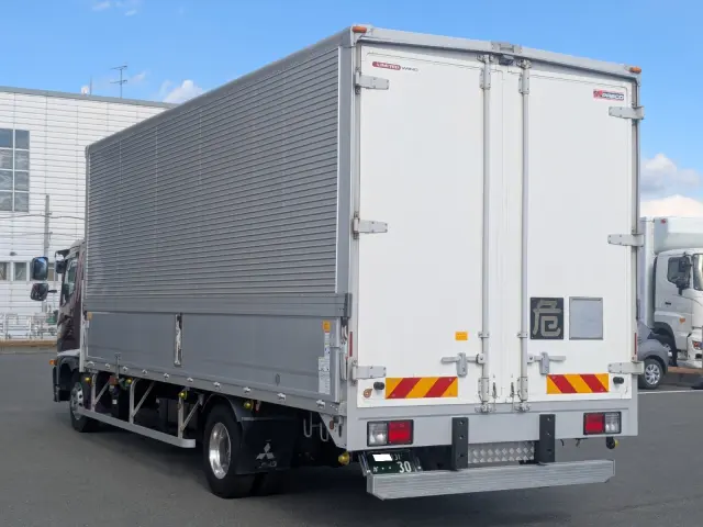 日野 レンジャー 2PG-FD2ABG(2WD)の写真4