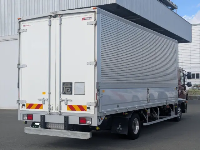 日野 レンジャー 2PG-FD2ABG(2WD)の写真5