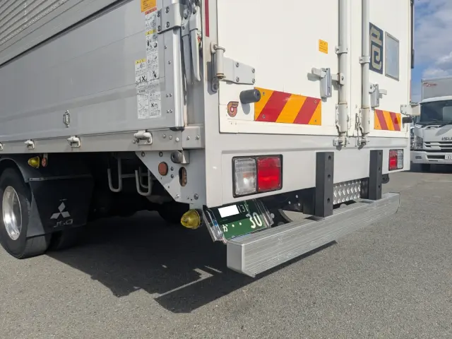 日野 レンジャー 2PG-FD2ABG(2WD)の写真6