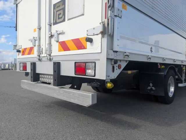 日野 レンジャー 2PG-FD2ABG(2WD)の写真7