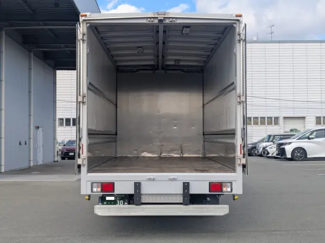 日野 レンジャー 2PG-FD2ABG(2WD)の写真9