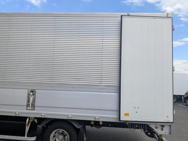 日野 レンジャー 2PG-FD2ABG(2WD)の写真10