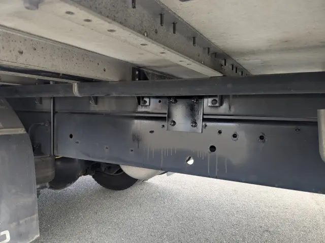 日野 レンジャー 2PG-FD2ABG(2WD)の写真11