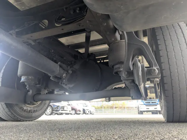 日野 レンジャー 2PG-FD2ABG(2WD)の写真12