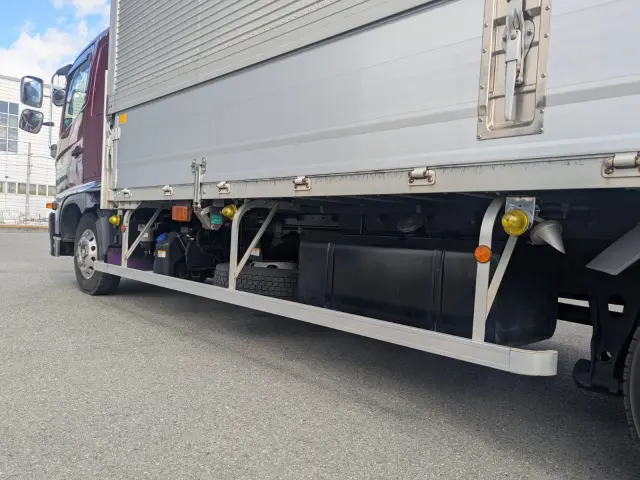 日野 レンジャー 2PG-FD2ABG(2WD)の写真13