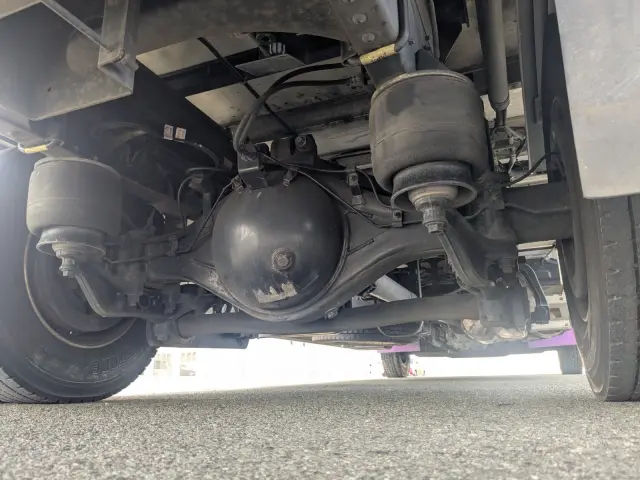 日野 レンジャー 2PG-FD2ABG(2WD)の写真15