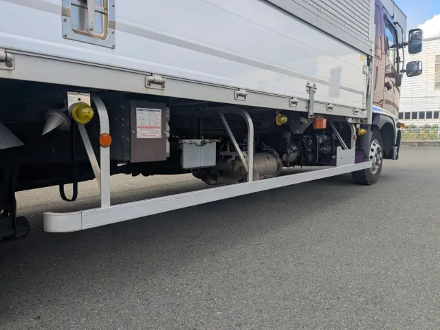 日野 レンジャー 2PG-FD2ABG(2WD)の写真16