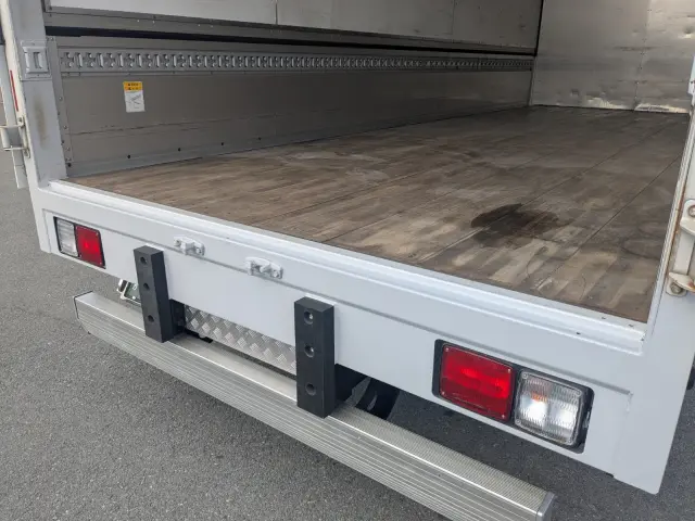 日野 レンジャー 2PG-FD2ABG(2WD)の写真18