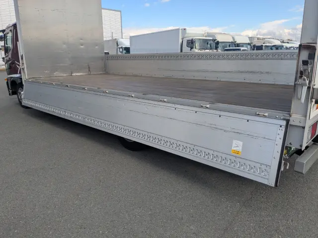 日野 レンジャー 2PG-FD2ABG(2WD)の写真31