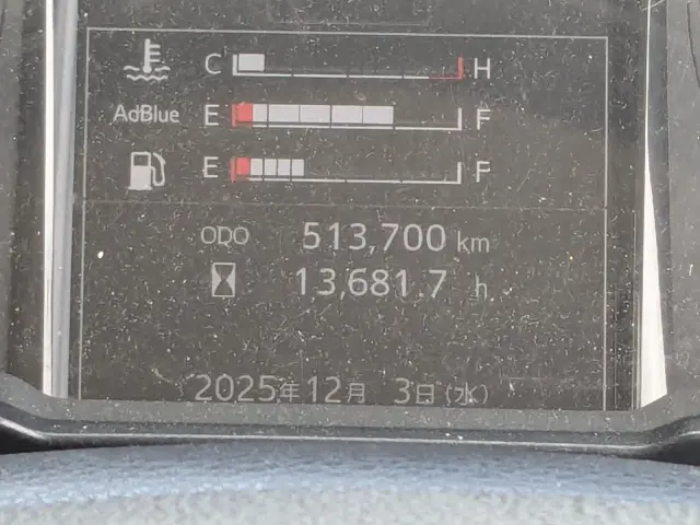 日野 レンジャー 2PG-FD2ABG(2WD)の写真36