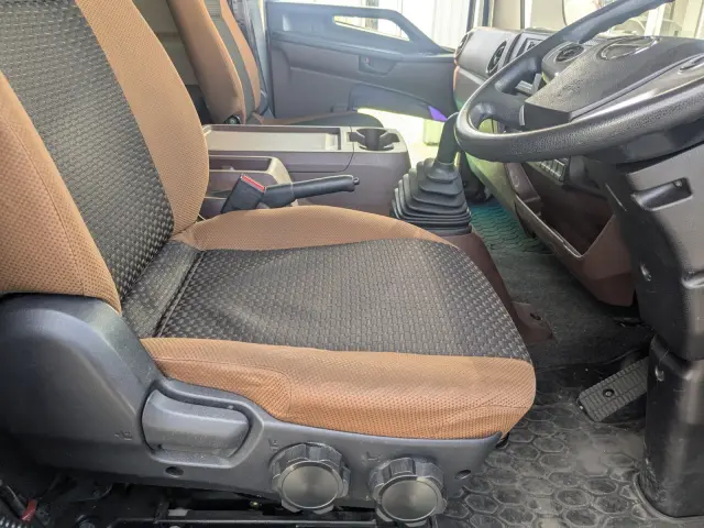 日野 レンジャー 2PG-FD2ABG(2WD)の写真37