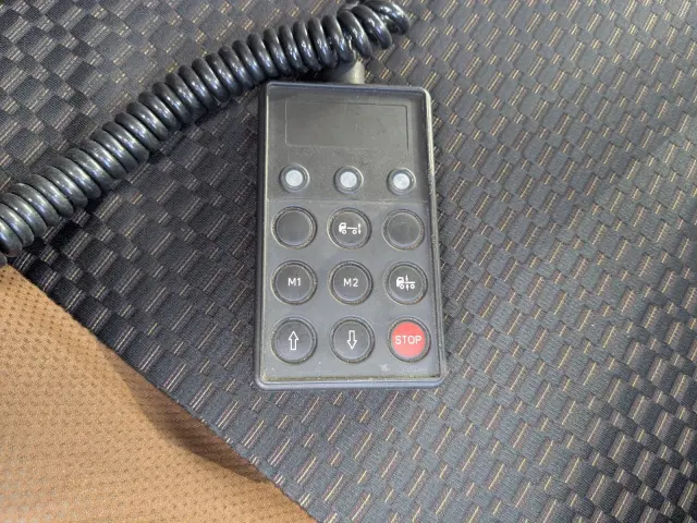 日野 レンジャー 2PG-FD2ABG(2WD)の写真38