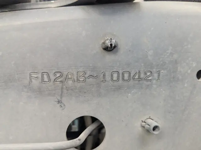 日野 レンジャー 2PG-FD2ABG(2WD)の写真39