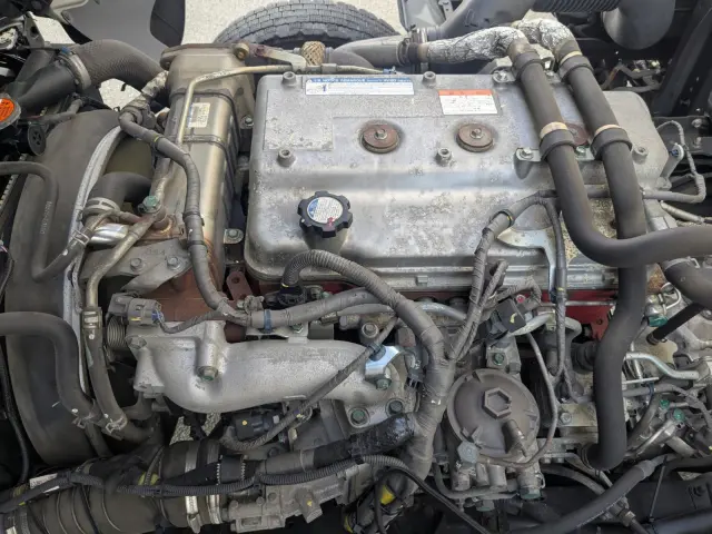 日野 レンジャー 2PG-FD2ABG(2WD)の写真40