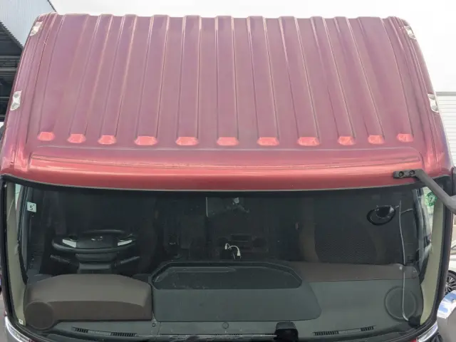 日野 レンジャー 2PG-FD2ABG(2WD)の写真42