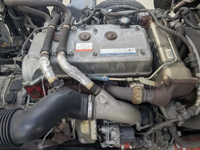 日野 レンジャー 2PG-FD2ABG(2WD)の写真43