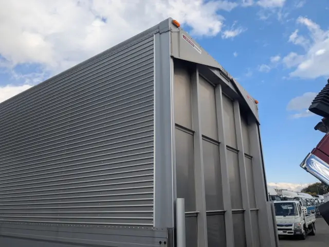 日野 レンジャー 2PG-FD2ABG(2WD)の写真44