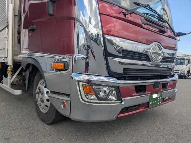 日野 レンジャー 2PG-FD2ABG(2WD)の写真45