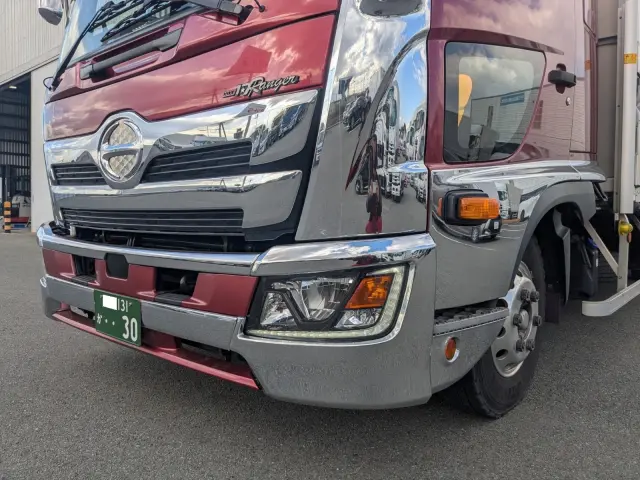 日野 レンジャー 2PG-FD2ABG(2WD)の写真46