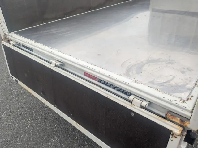 日野 デュトロ TKG-XZC605M(2WD)の写真10