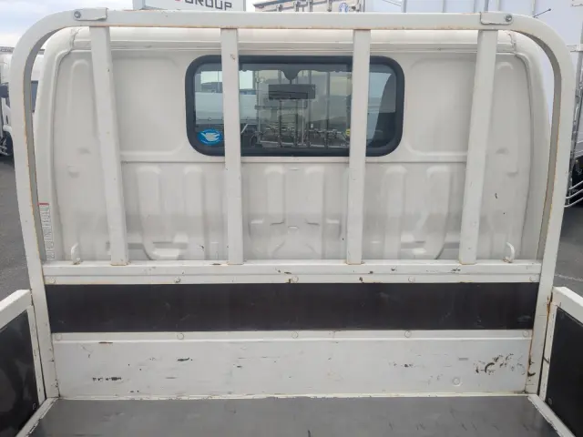 日野 デュトロ TKG-XZC605M(2WD)の写真15