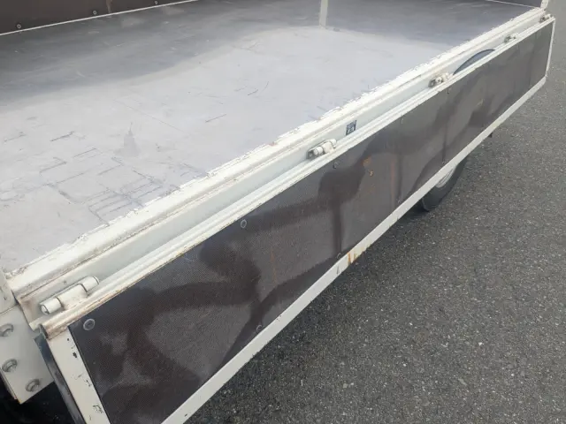 日野 デュトロ TKG-XZC605M(2WD)の写真18