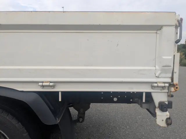 日野 デュトロ TKG-XZC605M(2WD)の写真19