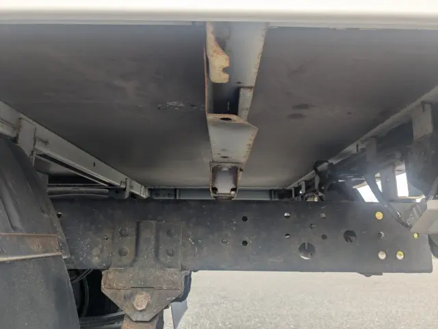 日野 デュトロ TKG-XZC605M(2WD)の写真20