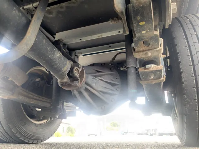 日野 デュトロ TKG-XZC605M(2WD)の写真21