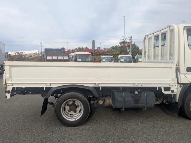 日野 デュトロ TKG-XZC605M(2WD)の写真23