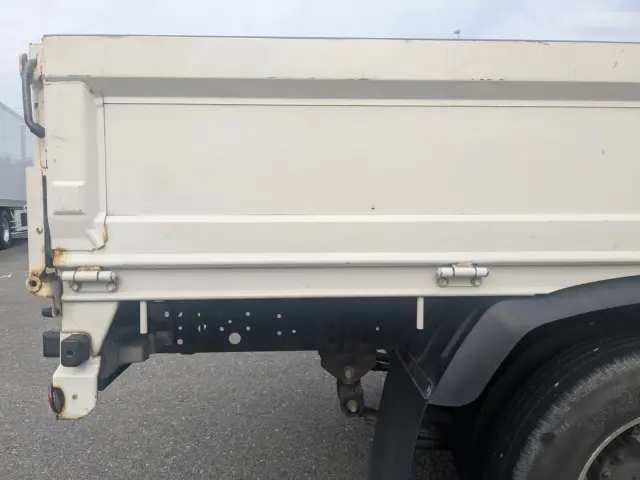 日野 デュトロ TKG-XZC605M(2WD)の写真25