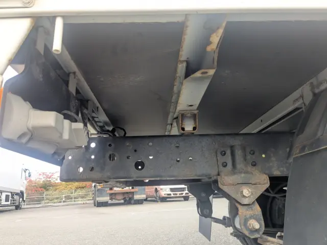 日野 デュトロ TKG-XZC605M(2WD)の写真26