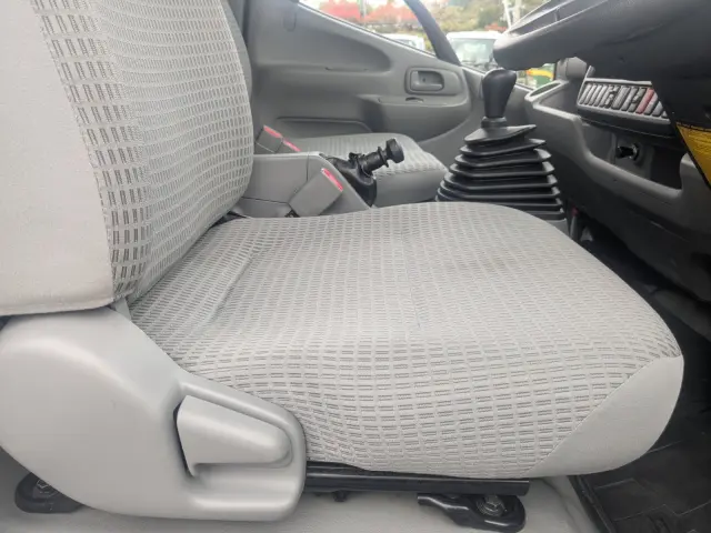 日野 デュトロ TKG-XZC605M(2WD)の写真29