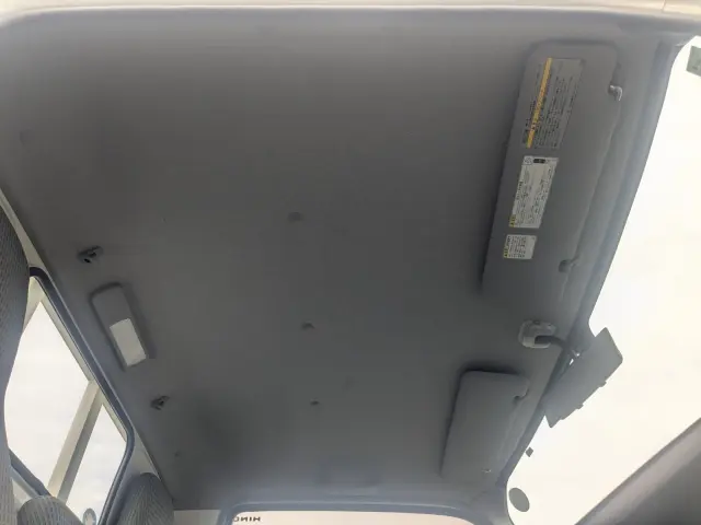 日野 デュトロ TKG-XZC605M(2WD)の写真30