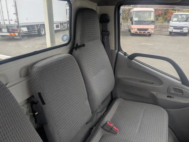 日野 デュトロ TKG-XZC605M(2WD)の写真31