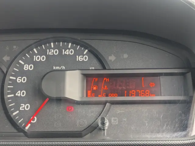 日野 デュトロ TKG-XZC605M(2WD)の写真33