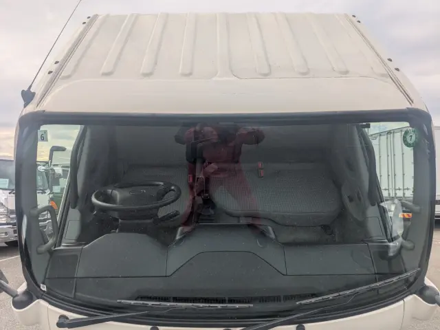 日野 デュトロ TKG-XZC605M(2WD)の写真36